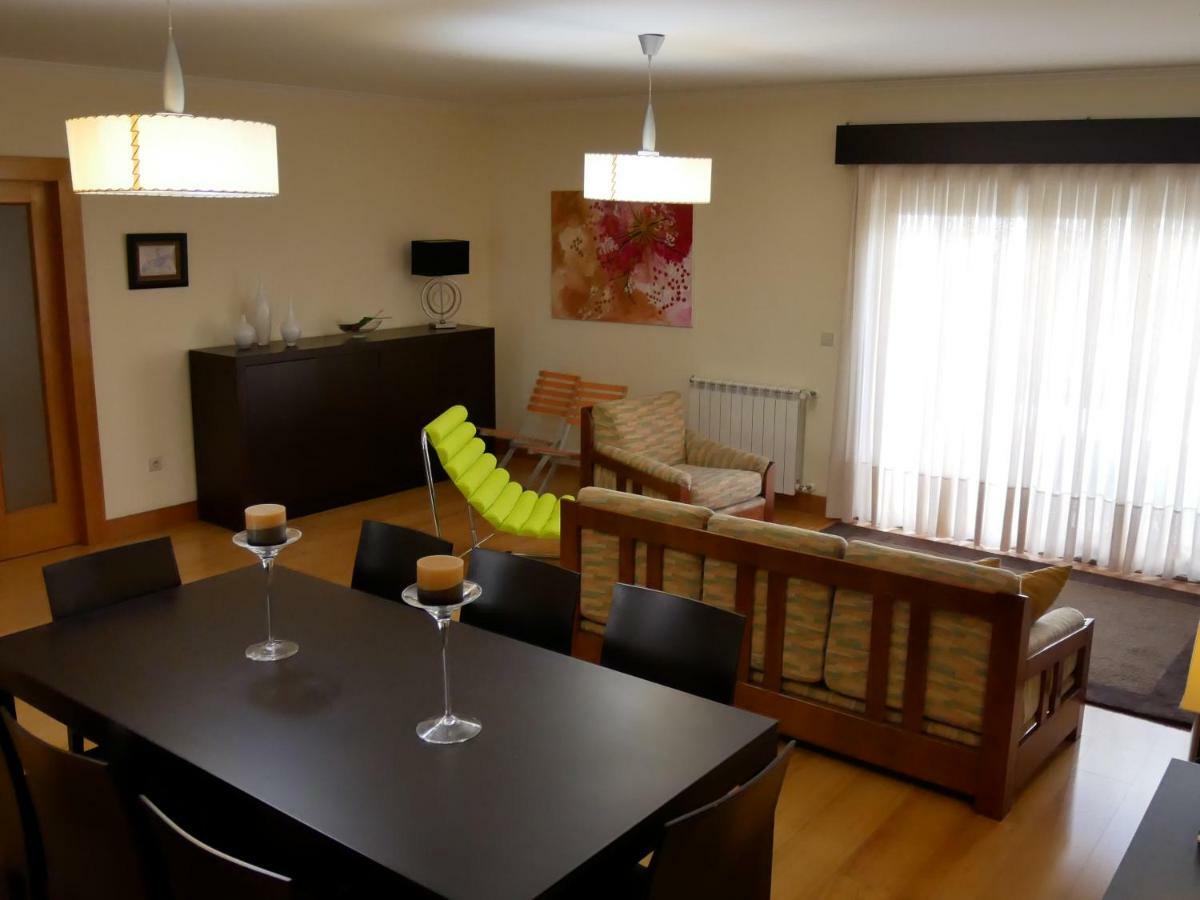 Casa Casais Βίλα Fão Εξωτερικό φωτογραφία