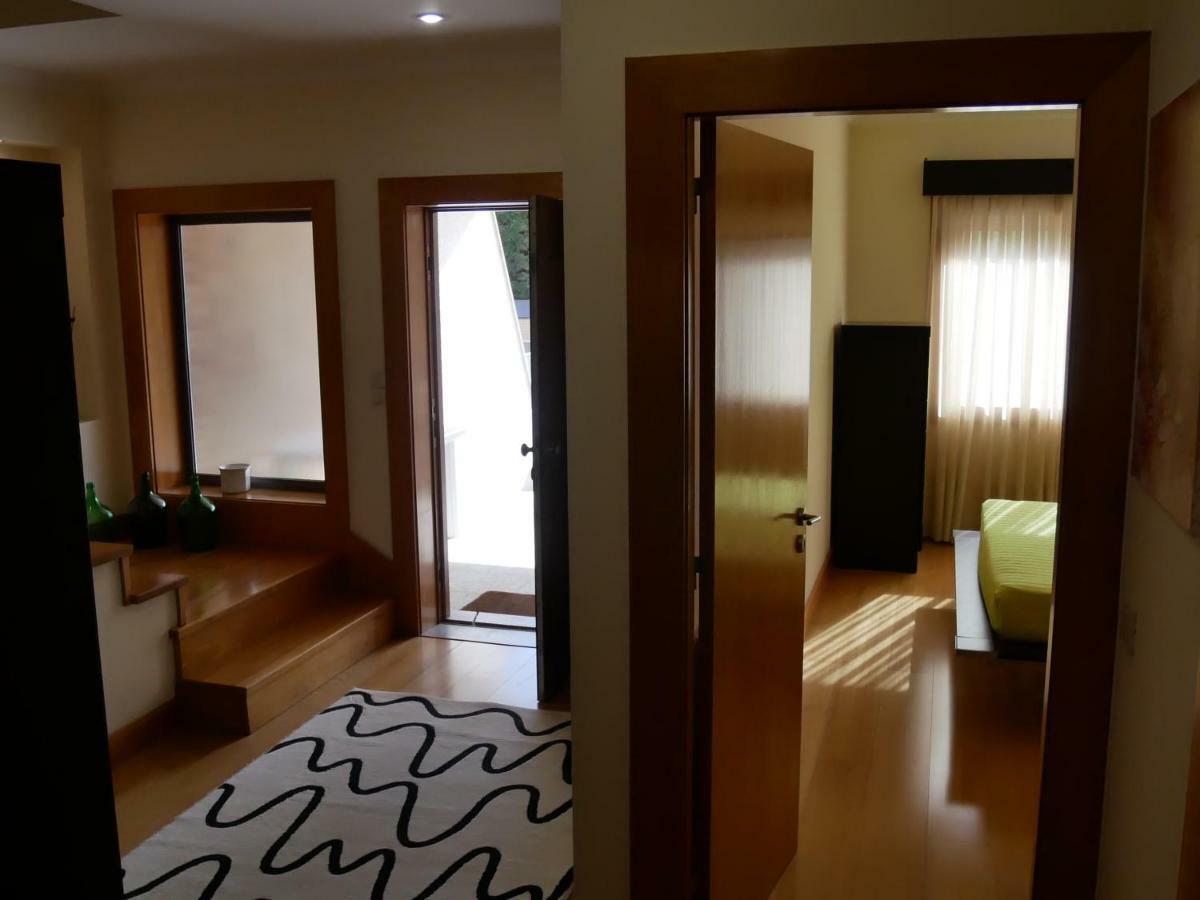 Casa Casais Βίλα Fão Εξωτερικό φωτογραφία